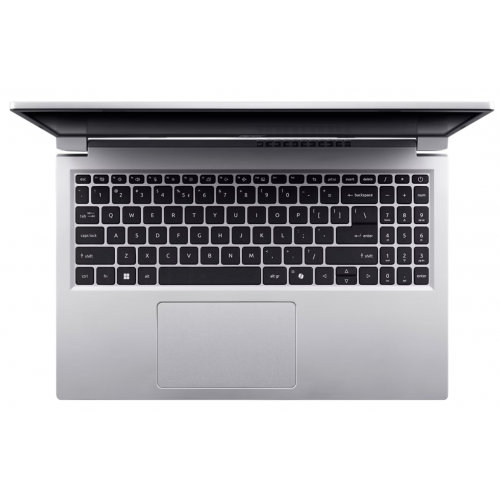 Ноутбук Acer Aspire Lite AL15-33P (NX.D2MEU.003) Light Silver купити в Україні: Київ, Львів, Хмельницький, Тернопіль | Низька ціна, відгуки, характеристики від TELEMART фото