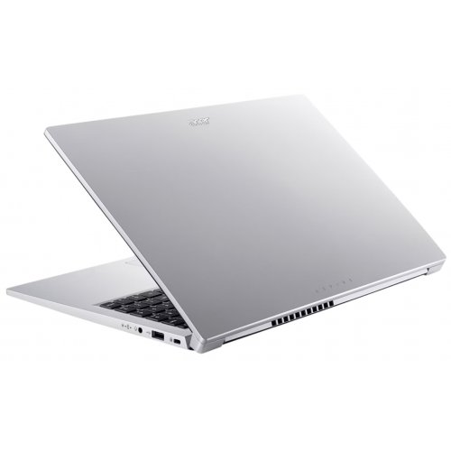 Ноутбук Acer Aspire Lite AL15-33P (NX.D2MEU.003) Light Silver купити в Україні: Київ, Львів, Хмельницький, Тернопіль | Низька ціна, відгуки, характеристики від TELEMART фото