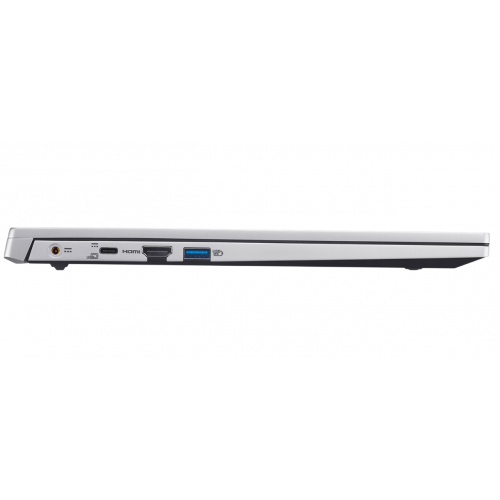 Ноутбук Acer Aspire Lite AL15-33P (NX.D2MEU.003) Light Silver купити в Україні: Київ, Львів, Хмельницький, Тернопіль | Низька ціна, відгуки, характеристики від TELEMART фото