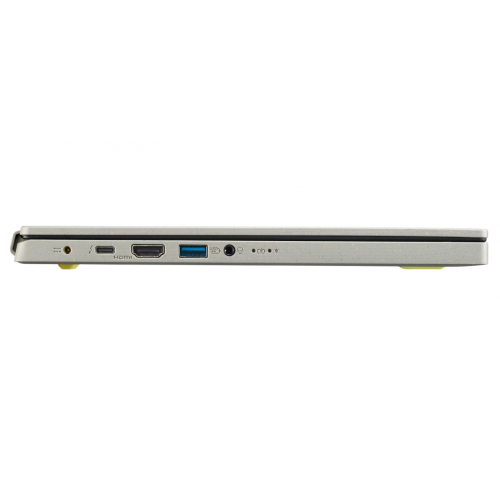Ноутбук Acer Aspire Vero AV14-52P (NX.KJSEU.003) Cobblestone Gray купить в Украине: Киев, Днепр, Харьков, Одесса  | Низкая цена, отзывы, характеристики от TELEMART фото