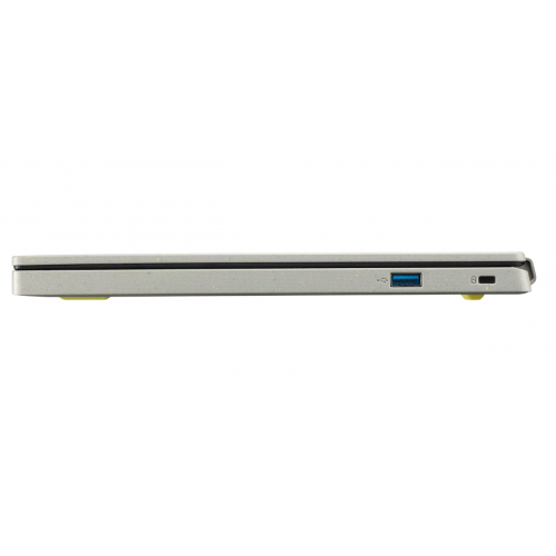 Ноутбук Acer Aspire Vero AV14-52P (NX.KJSEU.003) Cobblestone Gray купить в Украине: Киев, Днепр, Харьков, Одесса  | Низкая цена, отзывы, характеристики от TELEMART фото