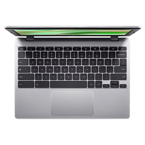 Ноутбук Acer Chromebook 311 CB311-12H (NX.KX1EU.001) Pure Silver купить в Украине: Киев, Днепр, Харьков, Одесса  | Низкая цена, отзывы, характеристики от TELEMART фото