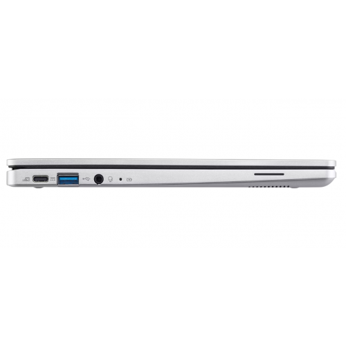 Ноутбук Acer Chromebook 311 CB311-12H (NX.KX1EU.001) Pure Silver купить в Украине: Киев, Днепр, Харьков, Одесса  | Низкая цена, отзывы, характеристики от TELEMART фото
