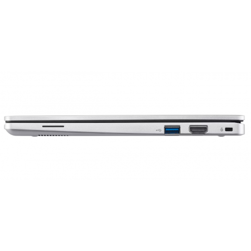 Ноутбук Acer Chromebook 311 CB311-12H (NX.KX1EU.001) Pure Silver купить в Украине: Киев, Днепр, Харьков, Одесса  | Низкая цена, отзывы, характеристики от TELEMART фото
