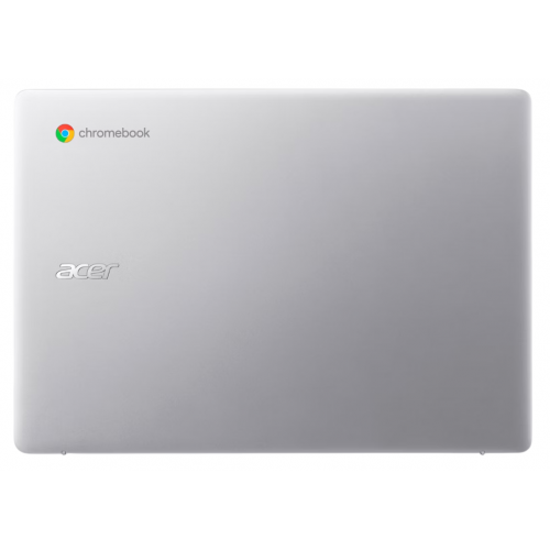Ноутбук Acer Chromebook 311 CB311-12H (NX.KX1EU.001) Pure Silver купить в Украине: Киев, Днепр, Харьков, Одесса  | Низкая цена, отзывы, характеристики от TELEMART фото