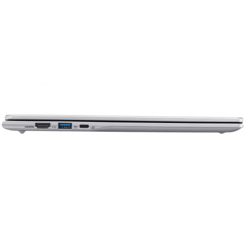 Ноутбук Acer Chromebook 315 CB315-6H (NX.JGJEU.004) Sparkly Silver купити в Україні: Київ, Львів, Хмельницький, Тернопіль | Низька ціна, відгуки, характеристики від TELEMART фото