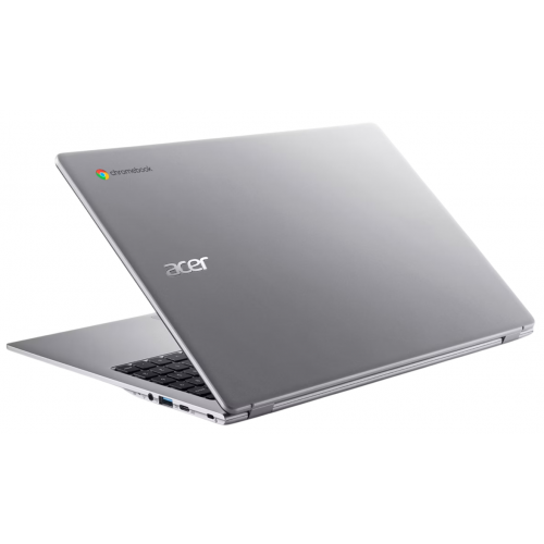 Ноутбук Acer Chromebook 315 CB315-6H (NX.JGJEU.004) Sparkly Silver купити в Україні: Київ, Львів, Хмельницький, Тернопіль | Низька ціна, відгуки, характеристики від TELEMART фото