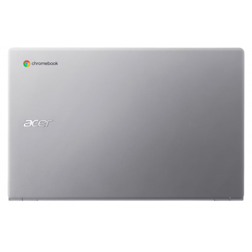 Ноутбук Acer Chromebook 315 CB315-6H (NX.JGJEU.004) Sparkly Silver купити в Україні: Київ, Львів, Хмельницький, Тернопіль | Низька ціна, відгуки, характеристики від TELEMART фото