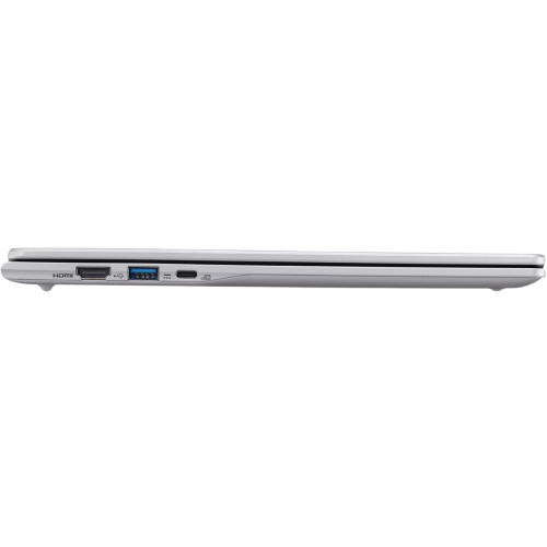 Ноутбук Acer Chromebook 315 CB315-6HT (NX.JLYEU.001) Sparkly Silver купить в Украине: Киев, Днепр, Харьков, Одесса  | Низкая цена, отзывы, характеристики от TELEMART фото