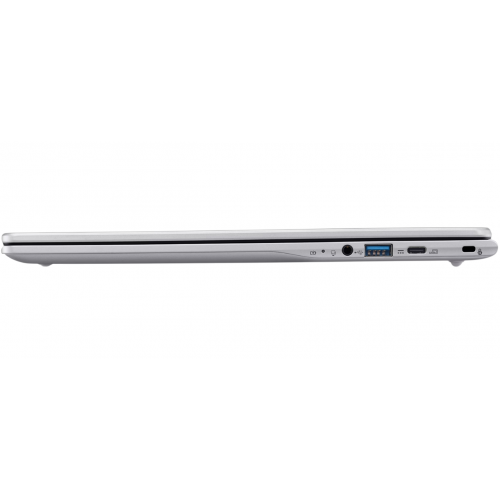 Ноутбук Acer Chromebook 315 CB315-6HT (NX.JLYEU.001) Sparkly Silver купить в Украине: Киев, Днепр, Харьков, Одесса  | Низкая цена, отзывы, характеристики от TELEMART фото