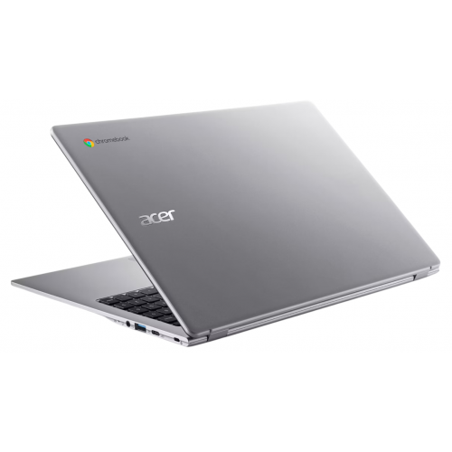 Ноутбук Acer Chromebook 315 CB315-6HT (NX.JLYEU.001) Sparkly Silver купить в Украине: Киев, Днепр, Харьков, Одесса  | Низкая цена, отзывы, характеристики от TELEMART фото