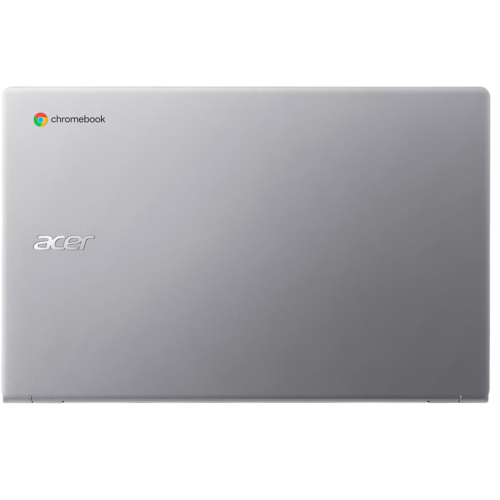 Ноутбук Acer Chromebook 315 CB315-6HT (NX.JLYEU.001) Sparkly Silver купить в Украине: Киев, Днепр, Харьков, Одесса  | Низкая цена, отзывы, характеристики от TELEMART фото