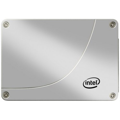 Продати SSD-диск Intel 710 MLC 200GB 2.5" (SSDSA2BZ200G301) за Trade-In у інтернет-магазині Телемарт - Київ, Дніпро, Україна фото