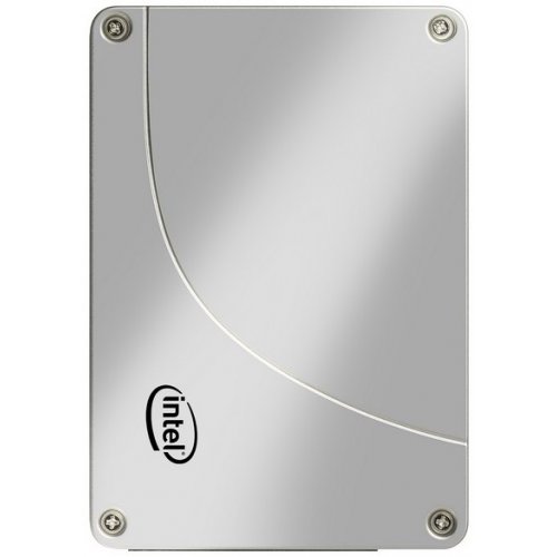 Продати SSD-диск Intel 710 MLC 200GB 2.5" (SSDSA2BZ200G301) за Trade-In у інтернет-магазині Телемарт - Київ, Дніпро, Україна фото