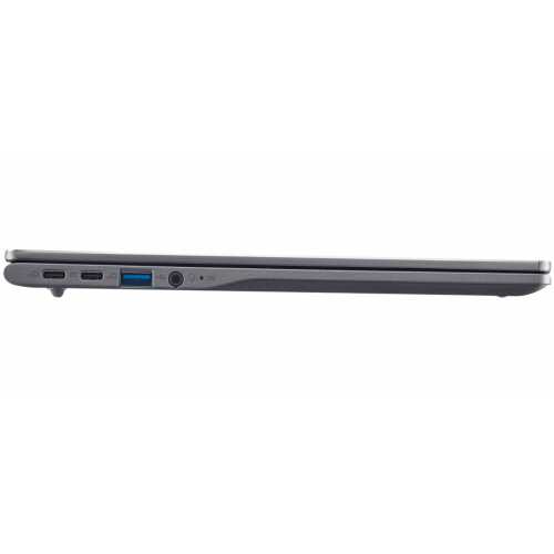 Ноутбук Acer Chromebook Plus 514 CB514-5HT (NX.J5ZEU.003) Steel Gray купить в Украине: Киев, Днепр, Харьков, Одесса  | Низкая цена, отзывы, характеристики от TELEMART фото