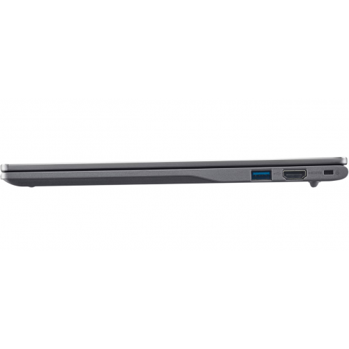 Ноутбук Acer Chromebook Plus 514 CB514-5HT (NX.J5ZEU.003) Steel Gray купить в Украине: Киев, Днепр, Харьков, Одесса  | Низкая цена, отзывы, характеристики от TELEMART фото