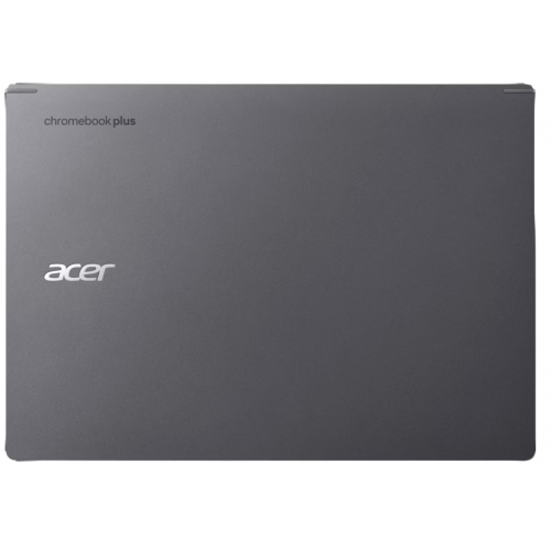 Ноутбук Acer Chromebook Plus 514 CB514-5HT (NX.J5ZEU.003) Steel Gray купить в Украине: Киев, Днепр, Харьков, Одесса  | Низкая цена, отзывы, характеристики от TELEMART фото