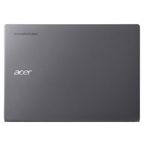 Ноутбук Acer Chromebook Plus 514 CB514-6H (NX.JFHEU.001) Steel Gray купити в Україні: Київ, Львів, Хмельницький, Тернопіль | Низька ціна, відгуки, характеристики від TELEMART фото