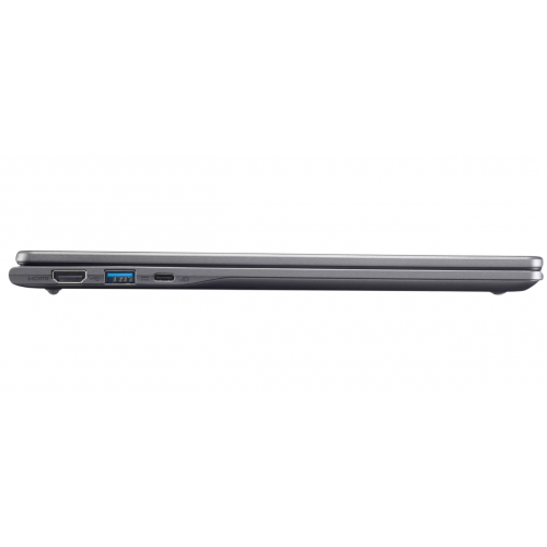 Ноутбук Acer Chromebook Plus 514 CB514-6HT (NX.JFGEU.002) Steel Gray купить в Украине: Киев, Днепр, Харьков, Одесса  | Низкая цена, отзывы, характеристики от TELEMART фото