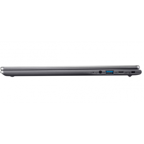 Ноутбук Acer Chromebook Plus 514 CB514-6HT (NX.JFGEU.002) Steel Gray купить в Украине: Киев, Днепр, Харьков, Одесса  | Низкая цена, отзывы, характеристики от TELEMART фото