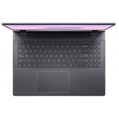 Ноутбук Acer Chromebook Plus 516 CB516-1H (NX.JCLEU.003) Steel Gray купити в Україні: Київ, Львів, Хмельницький, Тернопіль | Низька ціна, відгуки, характеристики від TELEMART фото