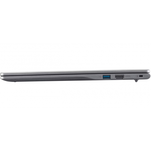 Ноутбук Acer Chromebook Plus 516CB516-1HT (NX.JCNEU.003) Steel Gray купити в Україні: Київ, Львів, Хмельницький, Тернопіль | Низька ціна, відгуки, характеристики від TELEMART фото