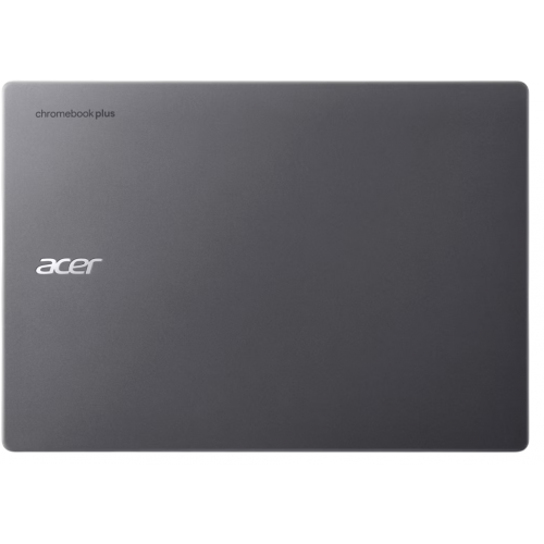 Ноутбук Acer Chromebook Plus 516CB516-1HT (NX.JCNEU.003) Steel Gray купити в Україні: Київ, Львів, Хмельницький, Тернопіль | Низька ціна, відгуки, характеристики від TELEMART фото