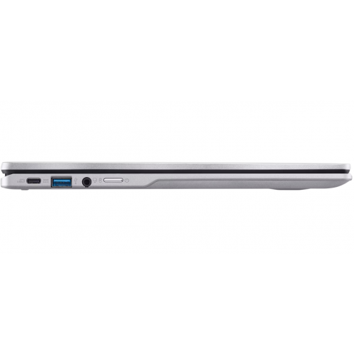 Ноутбук Acer Chromebook Spin 314 CP314-2HN (NX.KYJEU.001) Sparkly Silver купити в Україні: Київ, Львів, Хмельницький, Тернопіль | Низька ціна, відгуки, характеристики від TELEMART фото