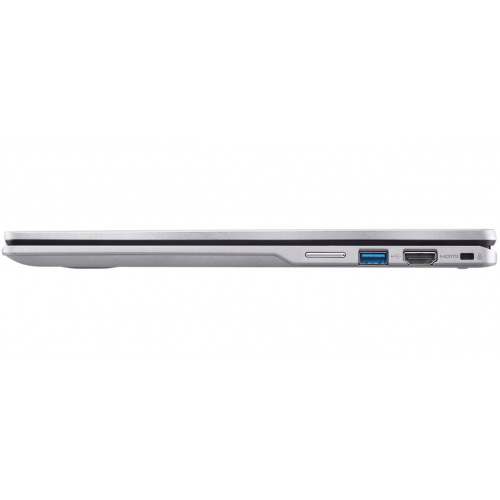 Ноутбук Acer Chromebook Spin 314 CP314-2HN (NX.KYJEU.001) Sparkly Silver купити в Україні: Київ, Львів, Хмельницький, Тернопіль | Низька ціна, відгуки, характеристики від TELEMART фото
