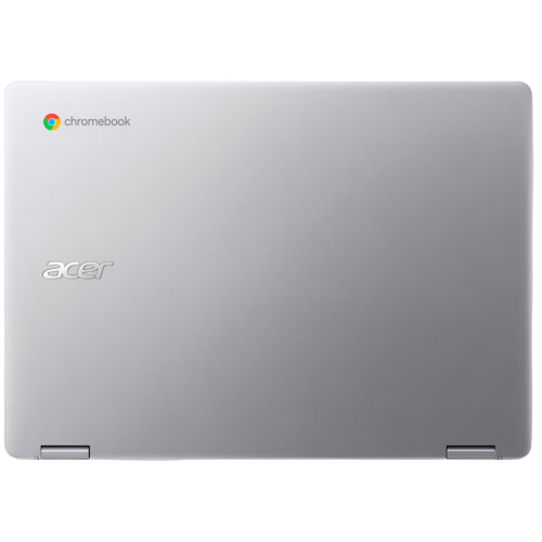 Ноутбук Acer Chromebook Spin 314 CP314-2HN (NX.KYJEU.001) Sparkly Silver купити в Україні: Київ, Львів, Хмельницький, Тернопіль | Низька ціна, відгуки, характеристики від TELEMART фото
