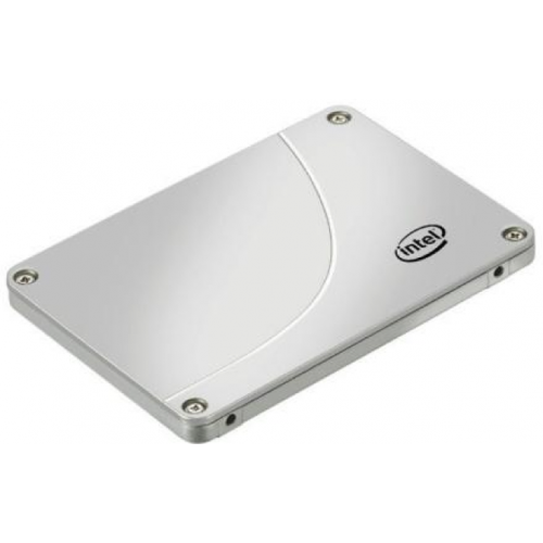 Продать SSD-диск Intel 710 MLC 300GB 2.5" (SSDSA2BZ300G301) по Trade-In интернет-магазине Телемарт - Киев, Днепр, Украина фото
