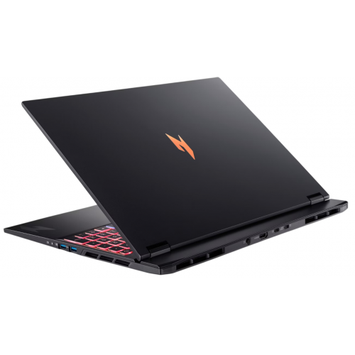 Ноутбук Acer Nitro 16S AI AN16S-61 (NH.QXKEU.004) Obsidian Black купить в Украине: Киев, Днепр, Харьков, Одесса  | Низкая цена, отзывы, характеристики от TELEMART фото