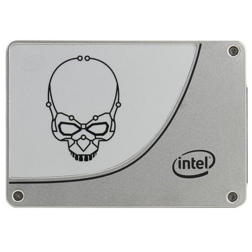Продати SSD-диск Intel 730 MLC 240GB 2.5" (SSDSC2BP240G410) за Trade-In у інтернет-магазині Телемарт - Київ, Дніпро, Україна фото