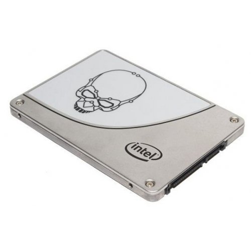 Продати SSD-диск Intel 730 MLC 240GB 2.5" (SSDSC2BP240G410) за Trade-In у інтернет-магазині Телемарт - Київ, Дніпро, Україна фото