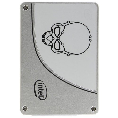 Продати SSD-диск Intel 730 MLC 240GB 2.5" (SSDSC2BP240G410) за Trade-In у інтернет-магазині Телемарт - Київ, Дніпро, Україна фото