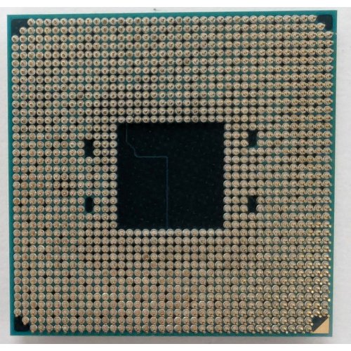 Купить Процессор AMD Ryzen 5 5500 3.6(4.2)GHz 16MB sAM4 Tray (100-000000457) (Восстановлено продавцом, 803963) с проверкой совместимости: обзор, характеристики, цена в Киеве, Днепре, Одессе, Харькове, Украине | интернет-магазин TELEMART.UA фото