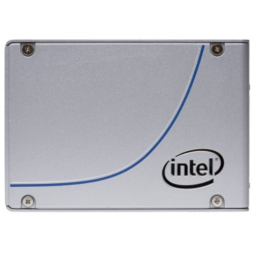 Продати SSD-диск Intel DC P3520 MLC 450GB 2.5" (SSDPE2MX450G701) за Trade-In у інтернет-магазині Телемарт - Київ, Дніпро, Україна фото