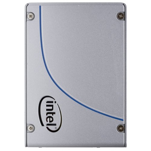 Продати SSD-диск Intel DC P3520 MLC 450GB 2.5" (SSDPE2MX450G701) за Trade-In у інтернет-магазині Телемарт - Київ, Дніпро, Україна фото
