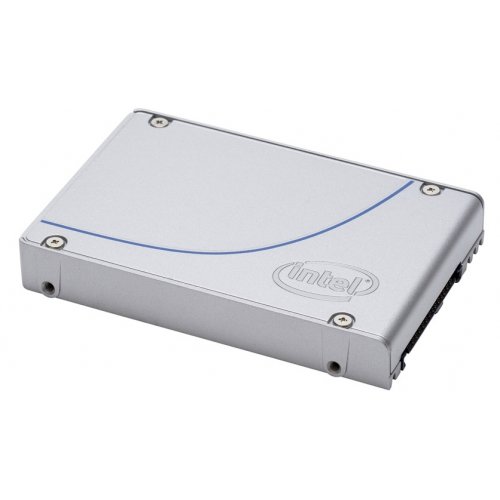Продати SSD-диск Intel DC P3520 MLC 400GB 2.5" (SSDPE2MD400G4) за Trade-In у інтернет-магазині Телемарт - Київ, Дніпро, Україна фото