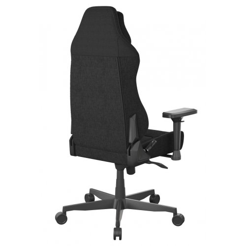 Ігрове крісло HATOR Darkside 3 Pro L Fabric (HTC3210L) Black купити в Україні: Київ, Львів, Хмельницький, Тернопіль | Низька ціна, відгуки, характеристики від TELEMART фото