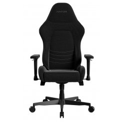 Ігрове крісло HATOR Darkside 3 Pro M Fabric (HTC3210M) Black