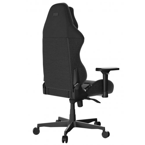 Ігрове крісло HATOR Darkside 3 Pro M Fabric (HTC3210M) Black купити в Україні: Київ, Львів, Хмельницький, Тернопіль | Низька ціна, відгуки, характеристики від TELEMART фото