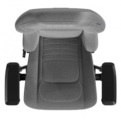 Ігрове крісло HATOR Darkside 3 Pro L Fabric (HTC3216L) Grey купити в Україні: Київ, Львів, Хмельницький, Тернопіль | Низька ціна, відгуки, характеристики від TELEMART фото