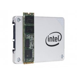 SSD-диск Intel Pro 5400s TLC 1TB M.2 (2280 SATA) (SSDSCKKF010X6X1)