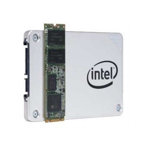 Продати SSD-диск Intel Pro 5400s TLC 1TB M.2 (2280 SATA) (SSDSCKKF010X6X1) за Trade-In у інтернет-магазині Телемарт - Київ, Дніпро, Україна фото