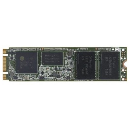 Продати SSD-диск Intel Pro 5400s TLC 1TB M.2 (2280 SATA) (SSDSCKKF010X6X1) за Trade-In у інтернет-магазині Телемарт - Київ, Дніпро, Україна фото