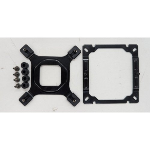 Кулер Deepcool AK400 DIGITAL (R-AK400-BKADMN-G) Black (Відновлено продавцем, 804016) купити в Україні: Київ, Львів, Хмельницький, Тернопіль | Перевірка сумісності, низька ціна, відгуки, характеристики від TELEMART фото
