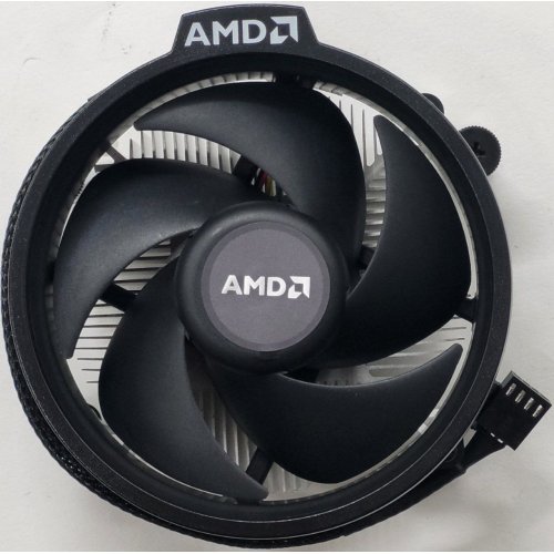 Процесор AMD Ryzen 5 5600X 3.7(4.6)GHz 32MB sAM4 Box (100-100000065BOX) (Відновлено продавцем, 804032) купити з перевіркою сумісності: огляд, характеристики, ціна у Києві, Львові, Вінниці, Хмельницькому, Івано-Франківську, Україні | інтернет-магазин TELEMART.UA фото
