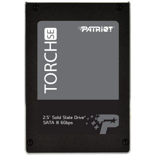 Продать SSD-диск Patriot Torch SE 512GB TLC 2.5" (PTS512GS25SSDR) по Trade-In интернет-магазине Телемарт - Киев, Днепр, Украина фото