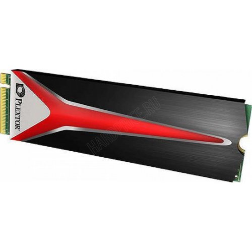 Продати SSD-диск Plextor M8Pe MLC 1TB M.2 (2280 PCI-E) (PX-1TM8PEG) за Trade-In у інтернет-магазині Телемарт - Київ, Дніпро, Україна фото